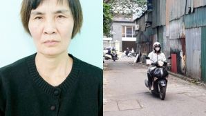 Vụ nữ sinh ở Hà Nội bị bắt quỳ gối để xin lại gói hàng: Nhân chứng kể lại tình tiết gây phẫn nộ