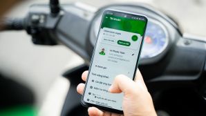 Vì sao nên chọn máy Android hơn là iPhone để chạy Grab, Xanh SM, Be