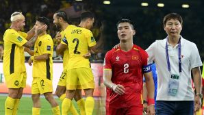 Malaysia được xác nhận 100% bị xử thua ĐT Việt Nam, 7 cầu thủ nhập tịch tiếp tục nhận thêm 'đòn đau'