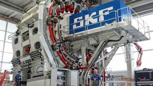 Bạc đạn SKF của nước nào sản xuất?