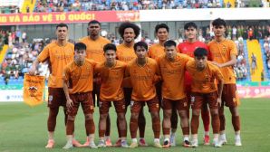 Bảng xếp hạng Cúp Tứ hùng Thái Nguyên 2025 mới nhất: HAGL độc chiếm ngôi đầu, công thần ĐT Việt Nam gây chấn động