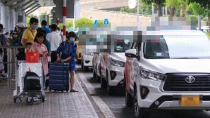 Quy định taxi thay đổi từ 2026: Dùng xe 8 chỗ trở lên kinh doanh bị phạt theo luật mới