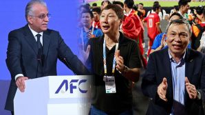 VFF đón tin cực vui từ AFC, bóng đá Việt Nam nhận cú hích lớn trên hành trình phát triển bền vững