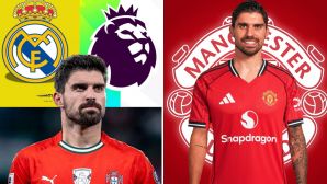 Xác nhận Ruben Neves rời Al Hilal, Man United vượt mặt Real Madrid kích 'hoạt bom tấn 0 đồng'?