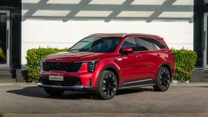 Giá Kia Sorento lăn bánh cuối tháng 12/2025: Hạ gục Ford Everest và Toyota Fortuner nhờ ưu đãi khủng