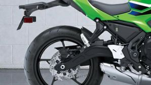 Kawasaki ra mắt ‘vua côn tay’ mới giá cực rẻ, mạnh gấp hơn 3 lần Yamaha Exciter và Honda Winner R