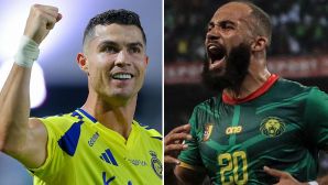 Kết quả bóng đá hôm nay: Mbeumo gây sốt ở CAN 2025; Ronaldo đi vào lịch sử Champions League?