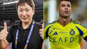 Lịch thi đấu bóng đá hôm nay: Ronaldo nhận tin dữ tại Al Nassr; Bất ngờ trước thềm VCK U23 châu Á?