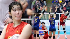 Thắng may mắn tại chung kết SEA Games, kình địch tuyển bóng chuyền nữ Việt Nam nhận cảnh báo