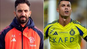 Ngoại hạng Anh có thay đổi khó tin, Man Utd rộng cửa tái hợp Ronaldo ngay trong tháng 2