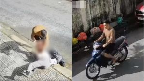 Thông tin sốc về nghi phạm đâm dã man người phụ nữ ở Đà Nẵng, hé lộ mối quan hệ của 2 người