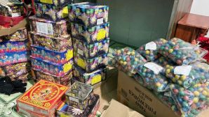 Phát hiện hơn 1,5 tấn pháo giả gần dịp tết Nguyên đán 2026, người dân đặc biệt chú ý!