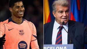 Rashford chính thức ra quyết định vụ trở lại Man Utd, Barcelona lập tức mua đứt với giá khó tin?