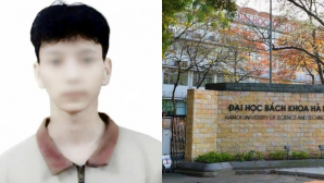 Nam sinh Bách khoa Hà Nội mất tích bí ẩn sau khi rời nhà đi học, gia đình tiết lộ dấu hiệu bất thường cuối cùng