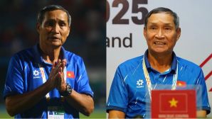 Câu trả lời của HLV Mai Đức Chung khi được VFF mời ở lại dẫn dắt ĐT nữ Việt Nam ở tuổi 74