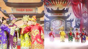 Giao thừa Tết Bính Ngọ 2026 sẽ không có Táo Quân – Gặp nhau cuối năm?