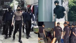 Thân thế khó tin của Được Đất Bắc, hé lộ ‘bùa hộ mệnh’ mang theo để đối phó công an khi đi đòi nợ