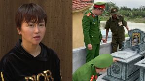 Vụ người phụ nữ giả chết 5 năm: Bí ẩn di cốt trong mộ giả, hé lộ cuộc gọi trước ngày công bố bí mật