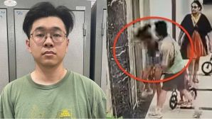 Diễn biến mới vụ gã đàn ông đánh phụ nữ trong chung cư ở Hà Nội vì mâu thuẫn của trẻ nhỏ