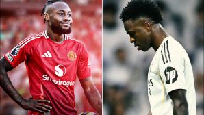 Tin chuyển nhượng trưa 24/12: Vụ Man Utd - Semenyo chính thức xong; Vinicius cập bến Ngoại hạng Anh
