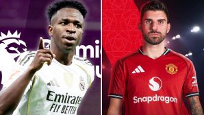 Tin chuyển nhượng mới nhất 24/12: Man Utd đánh bại Real vụ Neves; Vinicius cập bến Ngoại hạng Anh?