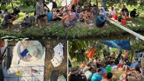 Triệt phá vụ lắc tài xỉu ăn tiền lớn, thu hút nhiều 'con bạc' ở miền Tây: Làm rõ vai trò 14 người