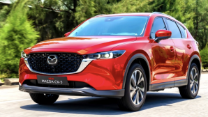 SUV giảm giá ‘kịch sàn’ dịp cuối năm tại Việt Nam gọi tên Mazda Cx-5, Santa fe, Xforce và Venue
