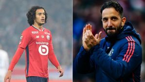 Chốt phương án thay Bruno Fernandes, Man United cướp mục tiêu số một của PSG