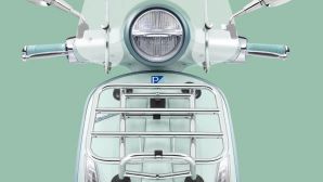 ‘Vua xe ga’ 155cc mới của Ý chính thức ra mắt: Thiết kế đẹp hơn cả Honda SH Mode, có ABS, giá dễ mua