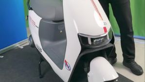 Quên Honda Vision đi, ‘vua xe ga’ mới chất hơn SH Mode và LEAD chính thức ra mắt, giá 24 triệu đồng