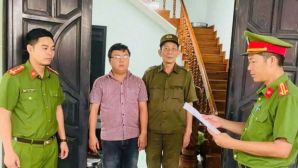 Bắt cửa hàng trưởng trạm xăng dầu 'đúc túi' hơn 7 tỷ đồng với hành vi yêu cầu chuyển khoản tinh vi 