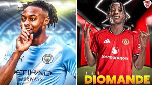 Bị Man City nẫng tay trên vụ Semenyo, Man Utd lập tức đáp trả với bom tấn 87 triệu bảng?