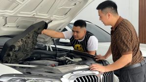 Ham vẻ ngoài long lanh khi mua xe cũ, nhiều người trả giá đắt vì ô tô từng đâm đụng được che giấu tinh vi