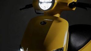 Dẹp Honda Vision đi, ‘xe ga quốc dân’ mới chính thức ra mắt giá 26 triệu đồng, rẻ hơn cả Wave Alpha