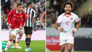 Kết quả bóng đá hôm nay: ĐT Việt Nam nhận tin vui trên BXH FIFA; Man Utd bất ngờ phá dớp ở NHA?