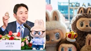 Từ đỉnh cao vượt Jack Ma đến cú rơi bạc tỷ: Điều gì khiến ‘cha đẻ’ Labubu bay hơi 11 tỷ USD?