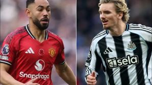 Lịch thi đấu bóng đá Ngoại hạng Anh hôm nay: Thua thảm Newcastle, Man Utd hết cơ hội vào top 4?