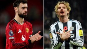 Nhận định bóng đá MU vs Newcastle - Vòng 18 Ngoại hạng Anh: Bruno Fernandes khiến 'Quỷ đỏ' ôm hận?