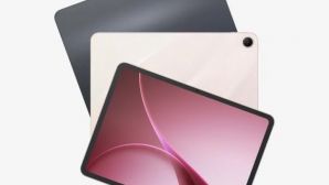 OPPO ra mắt vua máy tính bảng giải trí, đẹp như iPad Air, giá dự kiến rẻ như bèo 