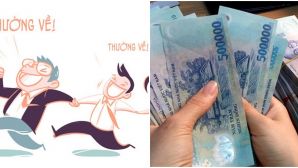 Tiết lộ về 1 người được nhận thưởng Tết Dương Lịch gần 220 triệu ở Bắc Ninh