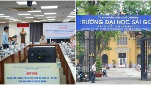 Sở tài chính TP.HCM lên tiếng vụ 1.000 sinh viên sư phạm bị nợ hàng chục tỷ đồng tiền sinh hoạt phí