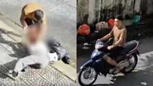 Vụ chồng đâm vợ trọng thương đường Trường Chinh: Mức án nào dành cho gã đàn ông vũ phu?