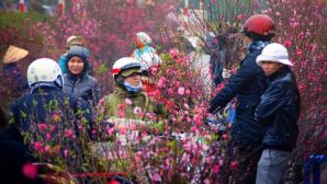 Chính thức: Tết Dương lịch 2026 nghỉ liền 4 ngày, hoán đổi ngày làm việc khiến dân công sở hào hứng