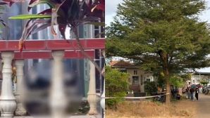 Thông tin mới vụ thi thể nam bốc cháy cạnh bia mộ cha ruột: Gia đình tiết lộ quá khứ của nạn nhân