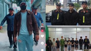 Lời khai của trùm đòi nợ Được Đất Bắc tại cơ quan công an, thừa nhận sự thật sau hình ảnh ‘tổng tài’