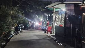 Người đàn ông tử vong ngay trước sân nhà, manh mối ở hiện trường hé lộ lý do không ai ngờ đến