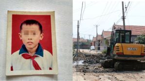 Cậu bé 10 tuổi bị sát hại dã man, bí ẩn sau 18 năm được hé lộ, kẻ thủ ác là người không ai nghĩ đến