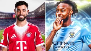 Tin chuyển nhượng mới nhất 25/12: Man Utd chốt bom tấn thay Semenyo; Bruno Fernandes cập bến Bayern?