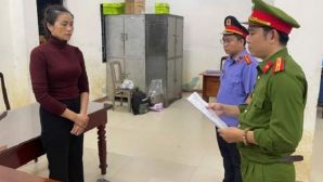 Chở cô ruột đi ăn rồi quay lại lấy trộm 19 chỉ vàng, nữ quái ở Đà Nẵng bị khởi tố hình sự, hé lộ lời khai không ngờ