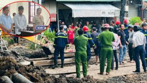 Vụ công nhân tử vong dưới chân cầu Cần Thơ: 3 người bị phạt 150 triệu, lời khai gây sốc